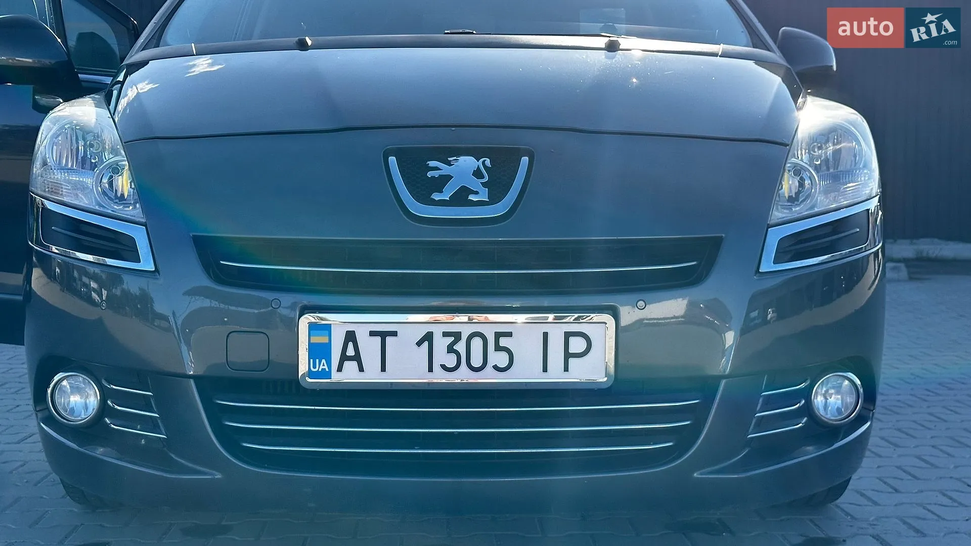 2012 Peugeot 5008 - мініатюра 18