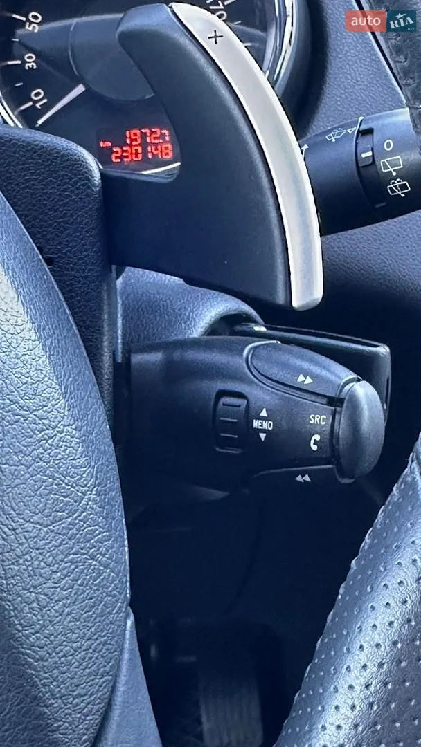 2012 Peugeot 5008 - мініатюра 27