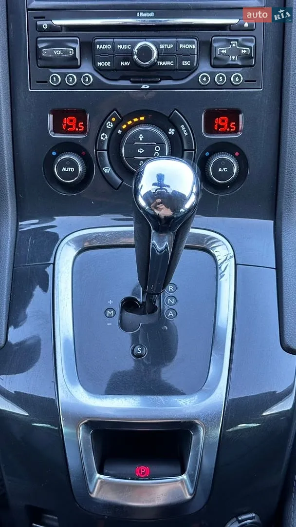2012 Peugeot 5008 - мініатюра 24
