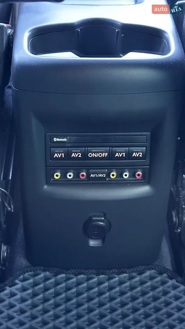 2012 Peugeot 5008 - мініатюра 28