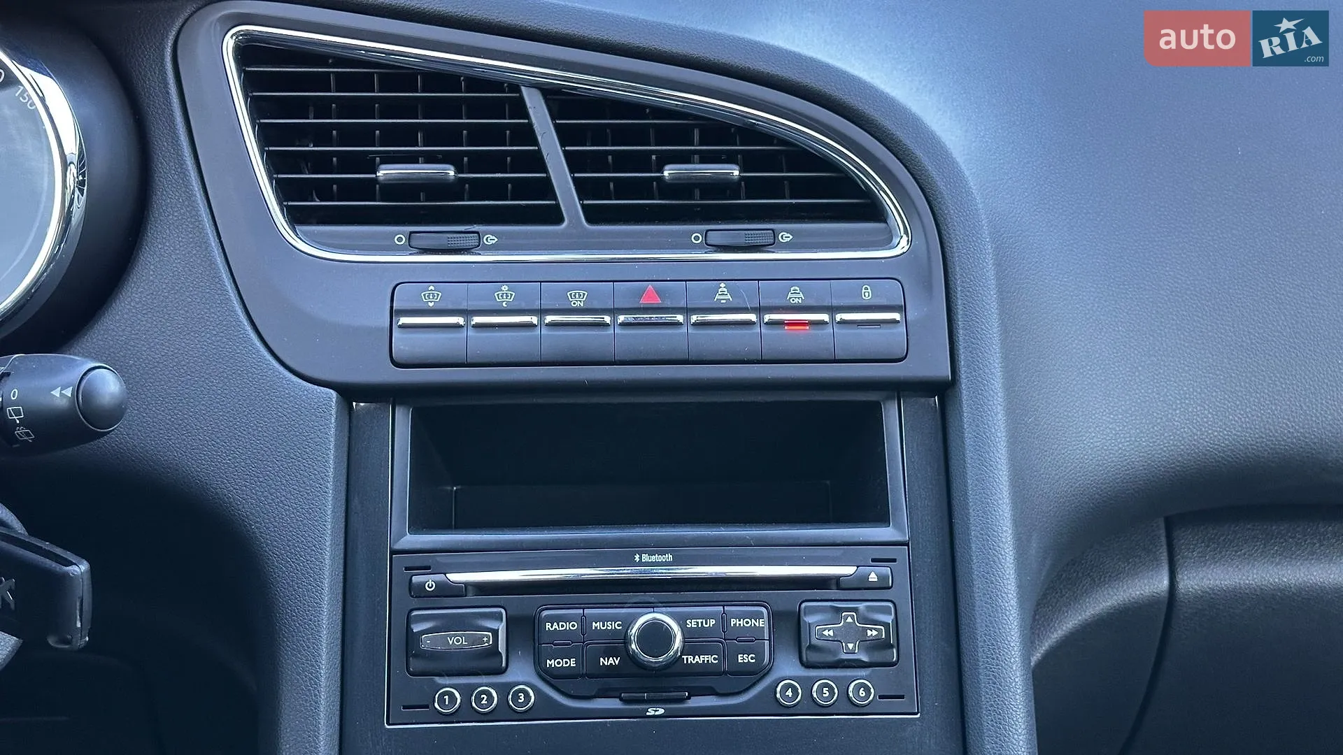 2012 Peugeot 5008 - мініатюра 23