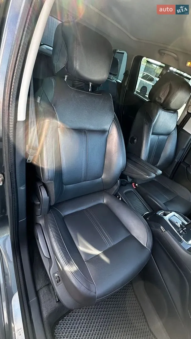 2012 Peugeot 5008 - мініатюра 33