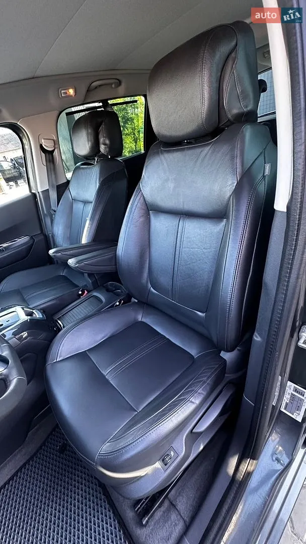 2012 Peugeot 5008 - мініатюра 32