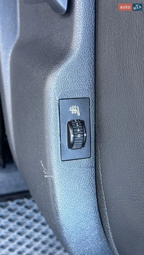 2012 Peugeot 5008 - мініатюра 30