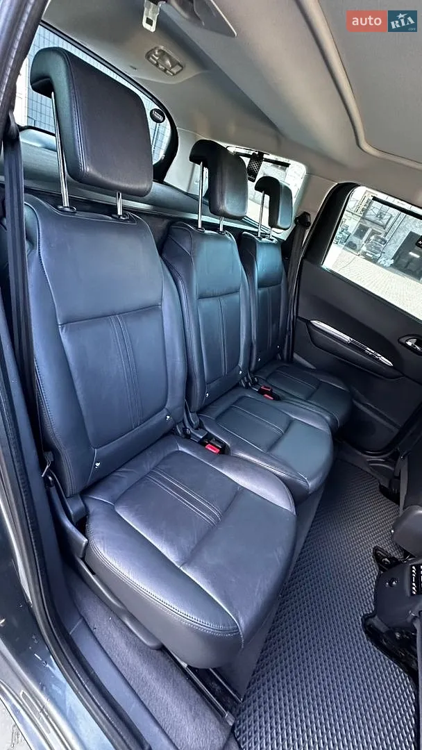 2012 Peugeot 5008 - мініатюра 35