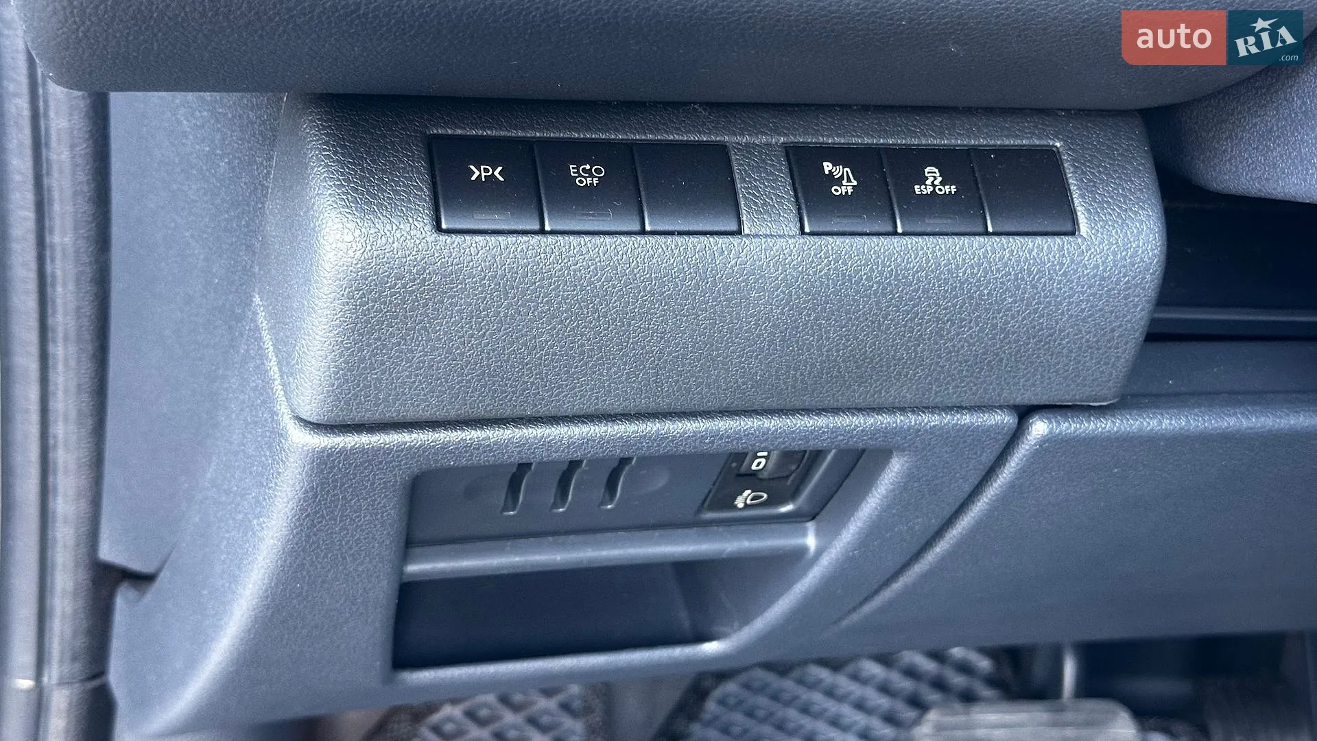 2012 Peugeot 5008 - мініатюра 31