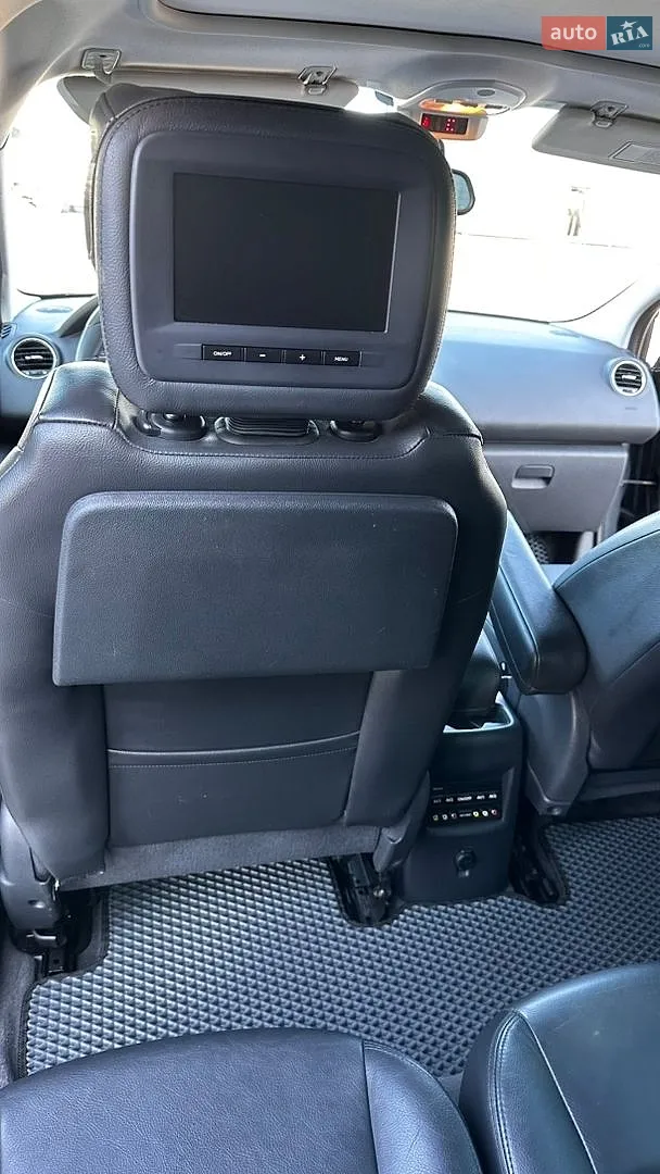 2012 Peugeot 5008 - мініатюра 38
