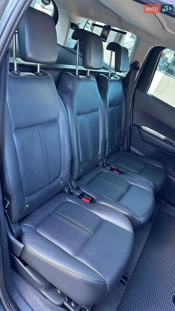 2012 Peugeot 5008 - мініатюра 36