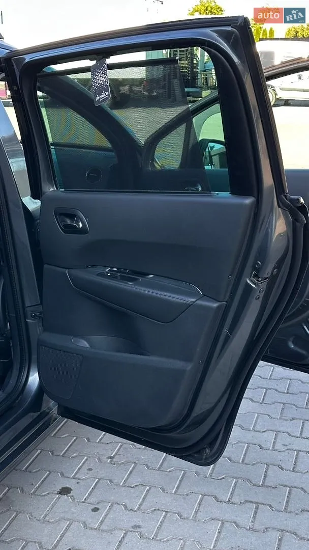 2012 Peugeot 5008 - мініатюра 43