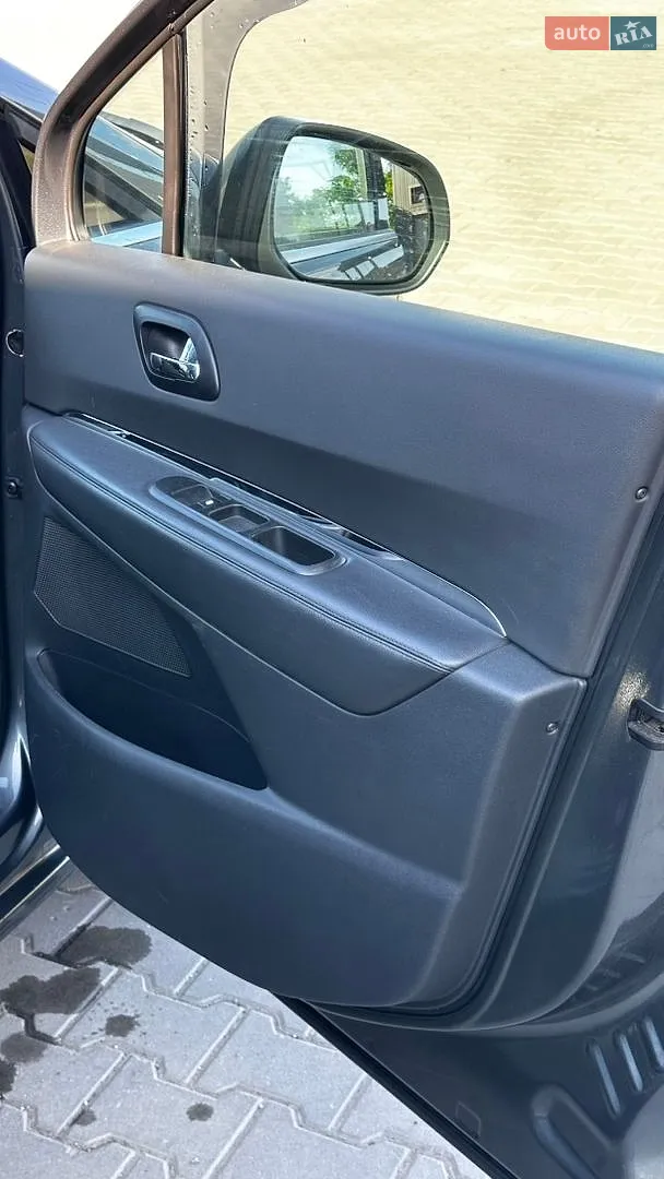 2012 Peugeot 5008 - мініатюра 42