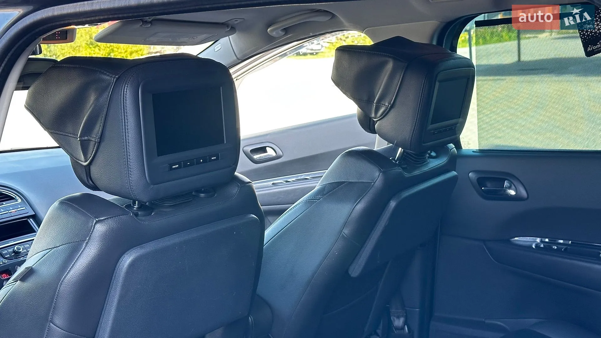2012 Peugeot 5008 - мініатюра 39