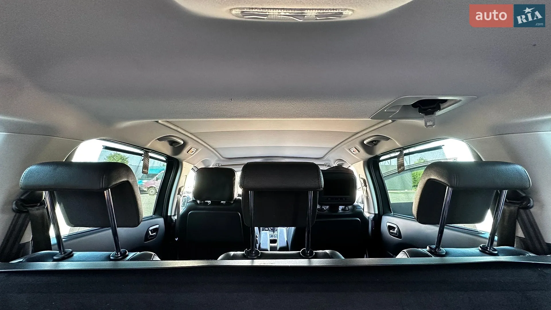 2012 Peugeot 5008 - мініатюра 47