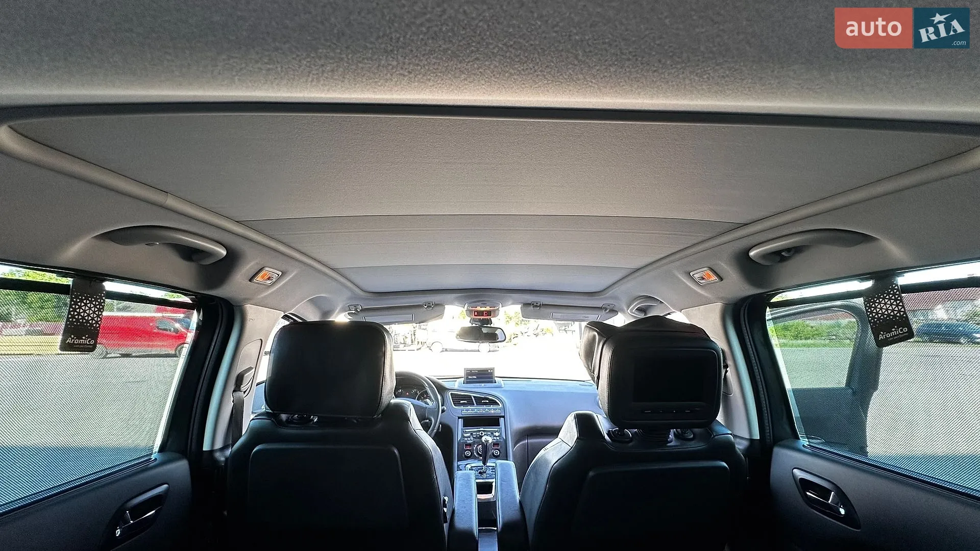 2012 Peugeot 5008 - мініатюра 48