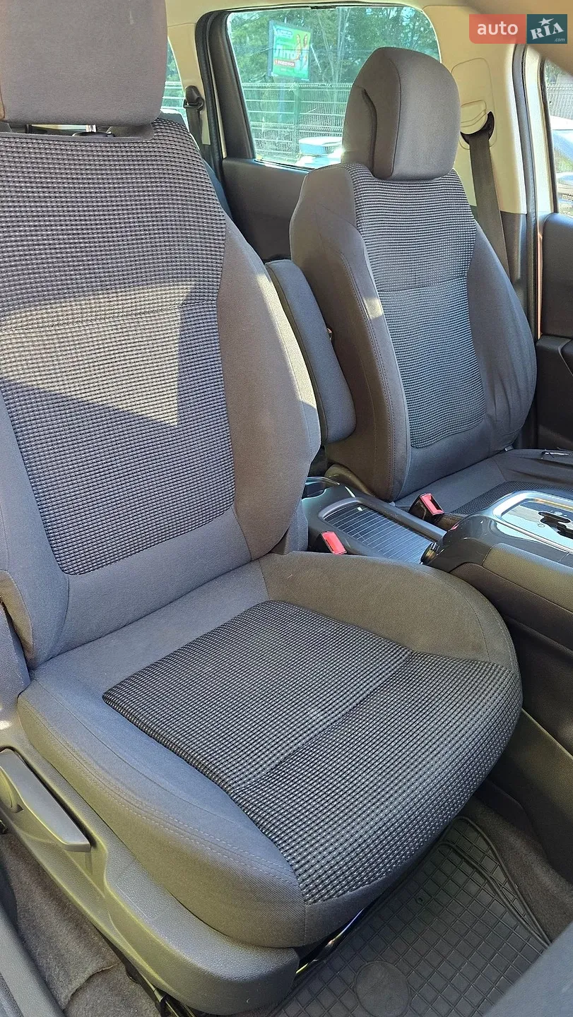 2013 Peugeot 5008 - мініатюра 15