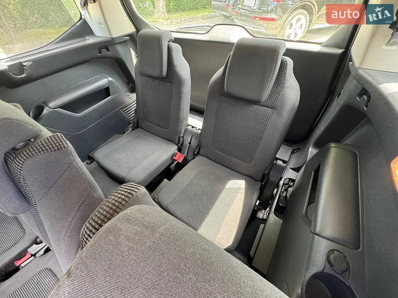 2014 Peugeot 5008 - мініатюра 41