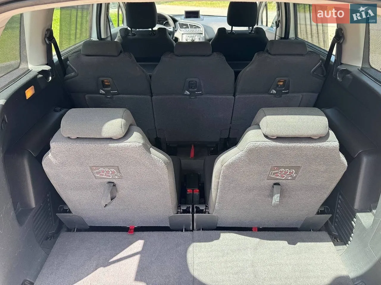 2014 Peugeot 5008 - мініатюра 39
