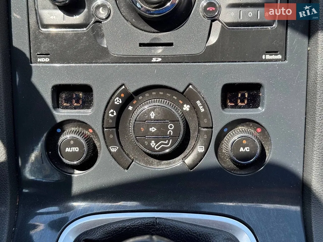 2014 Peugeot 5008 - мініатюра 66