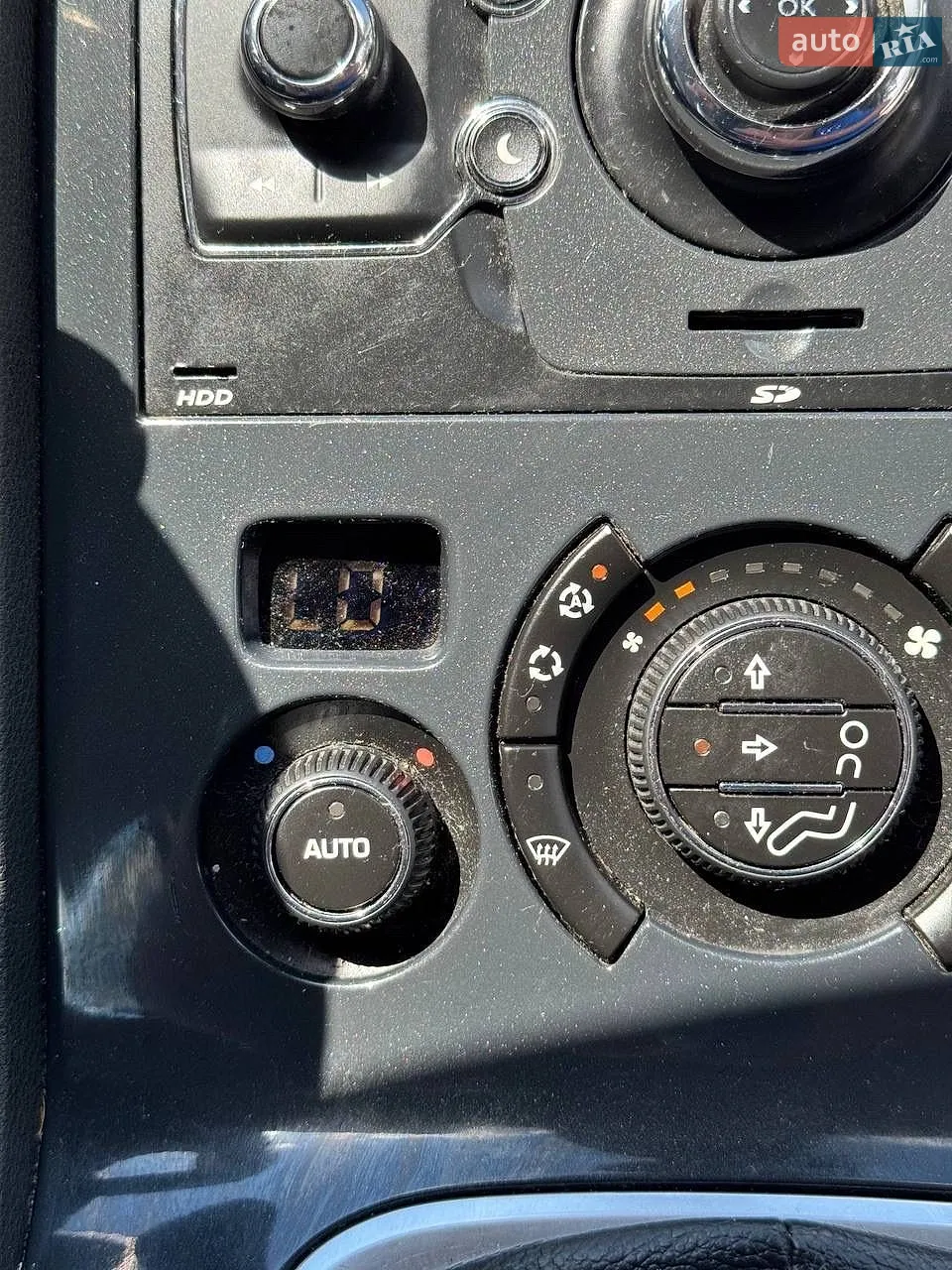 2014 Peugeot 5008 - мініатюра 70