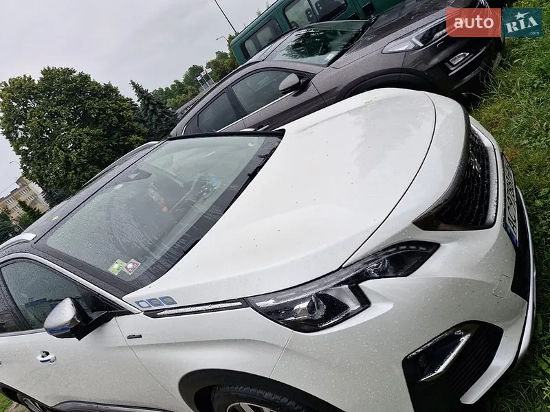Peugeot 5008 2018