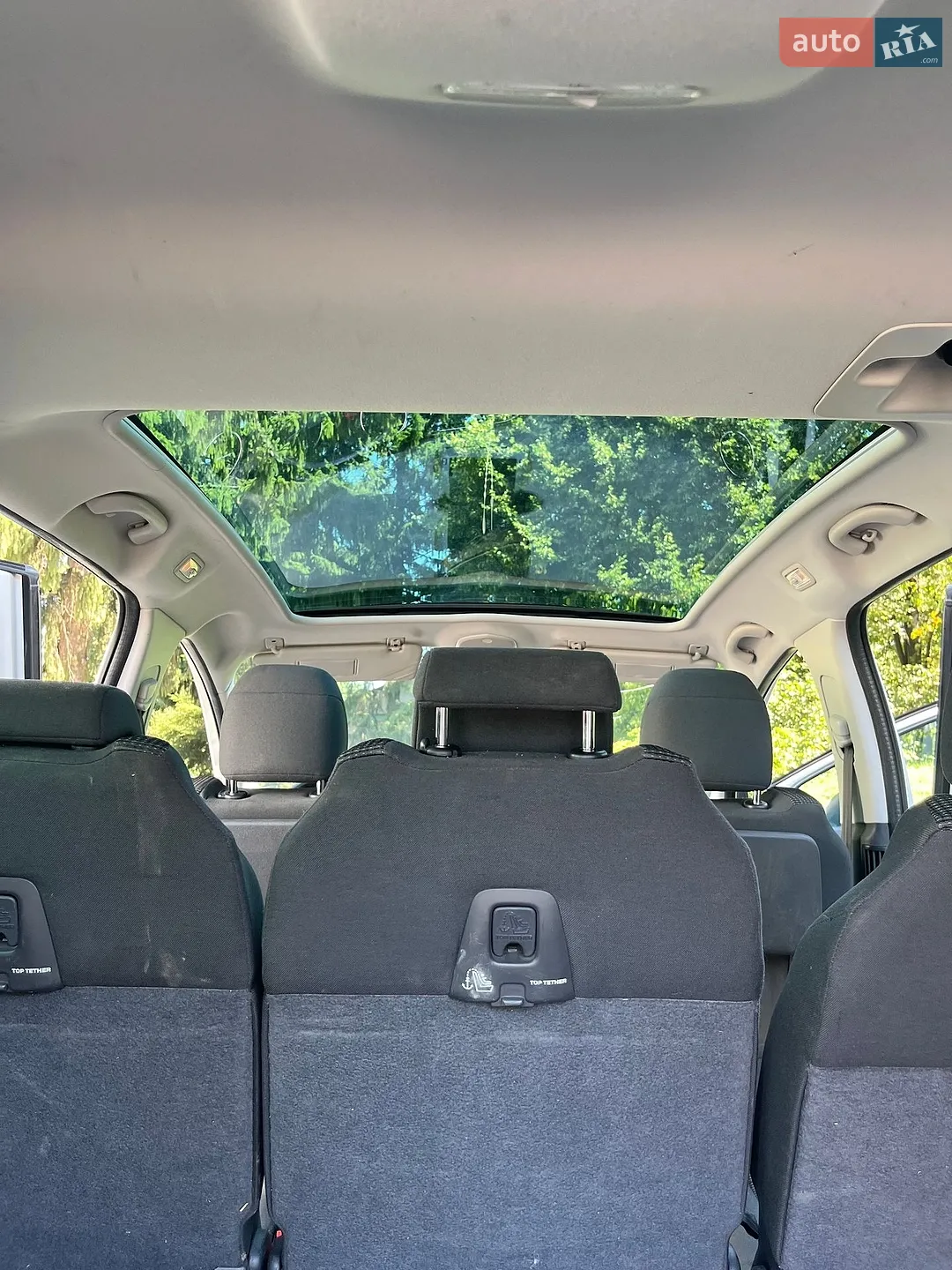 2014 Peugeot 5008 - мініатюра 19