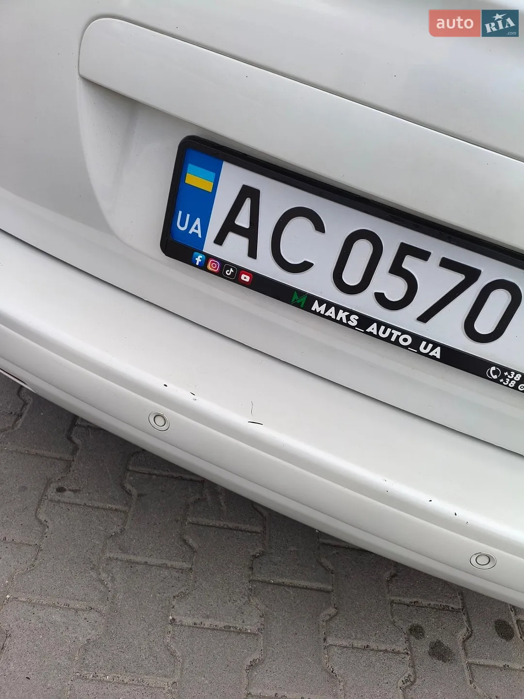 2014 Peugeot 5008 - мініатюра 10