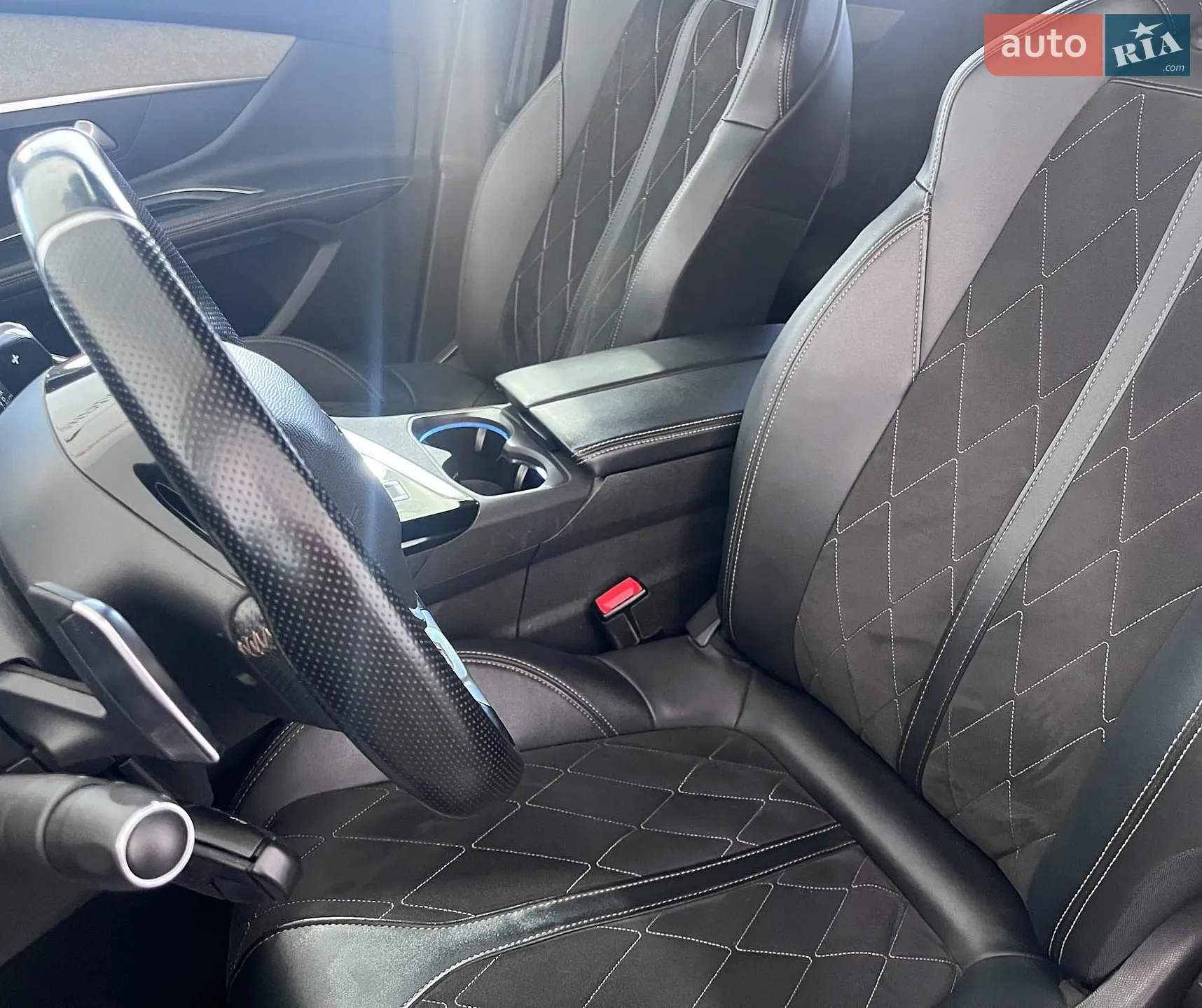 2019 Peugeot 5008 - мініатюра 8