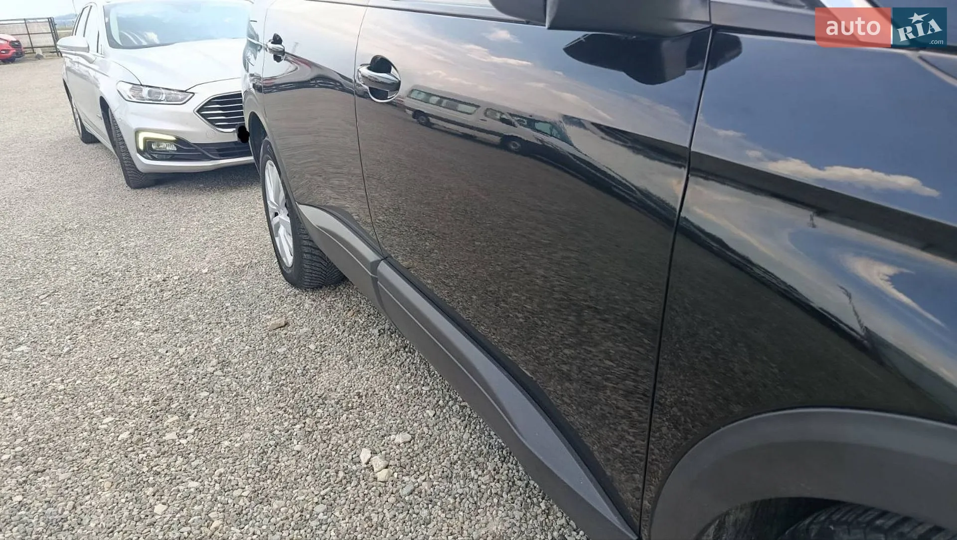 2018 Peugeot 5008 - мініатюра 5