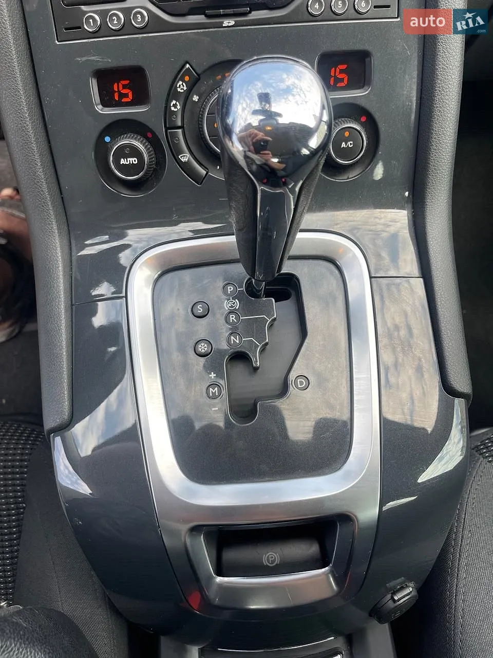 2016 Peugeot 5008 - мініатюра 30