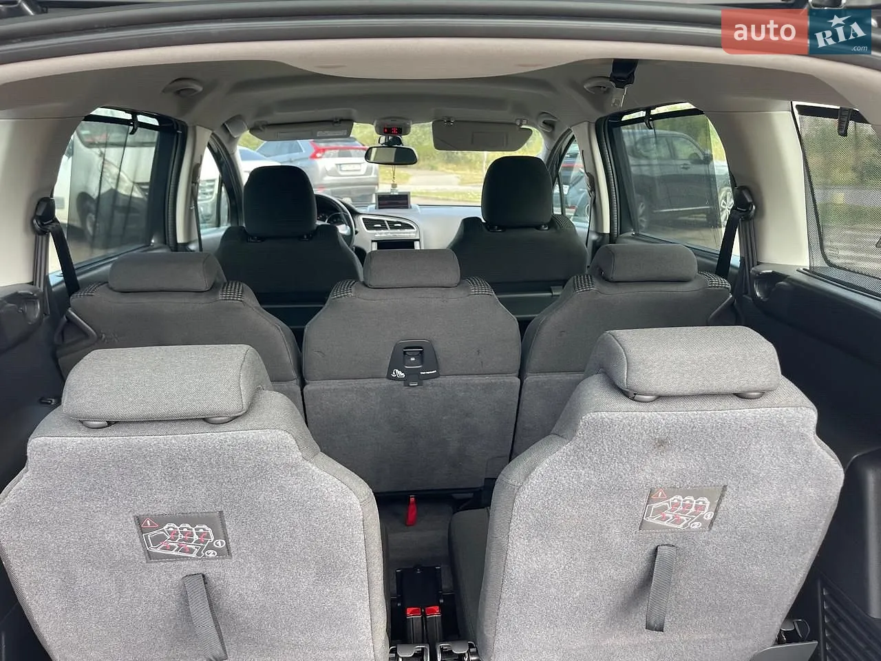 2016 Peugeot 5008 - мініатюра 42