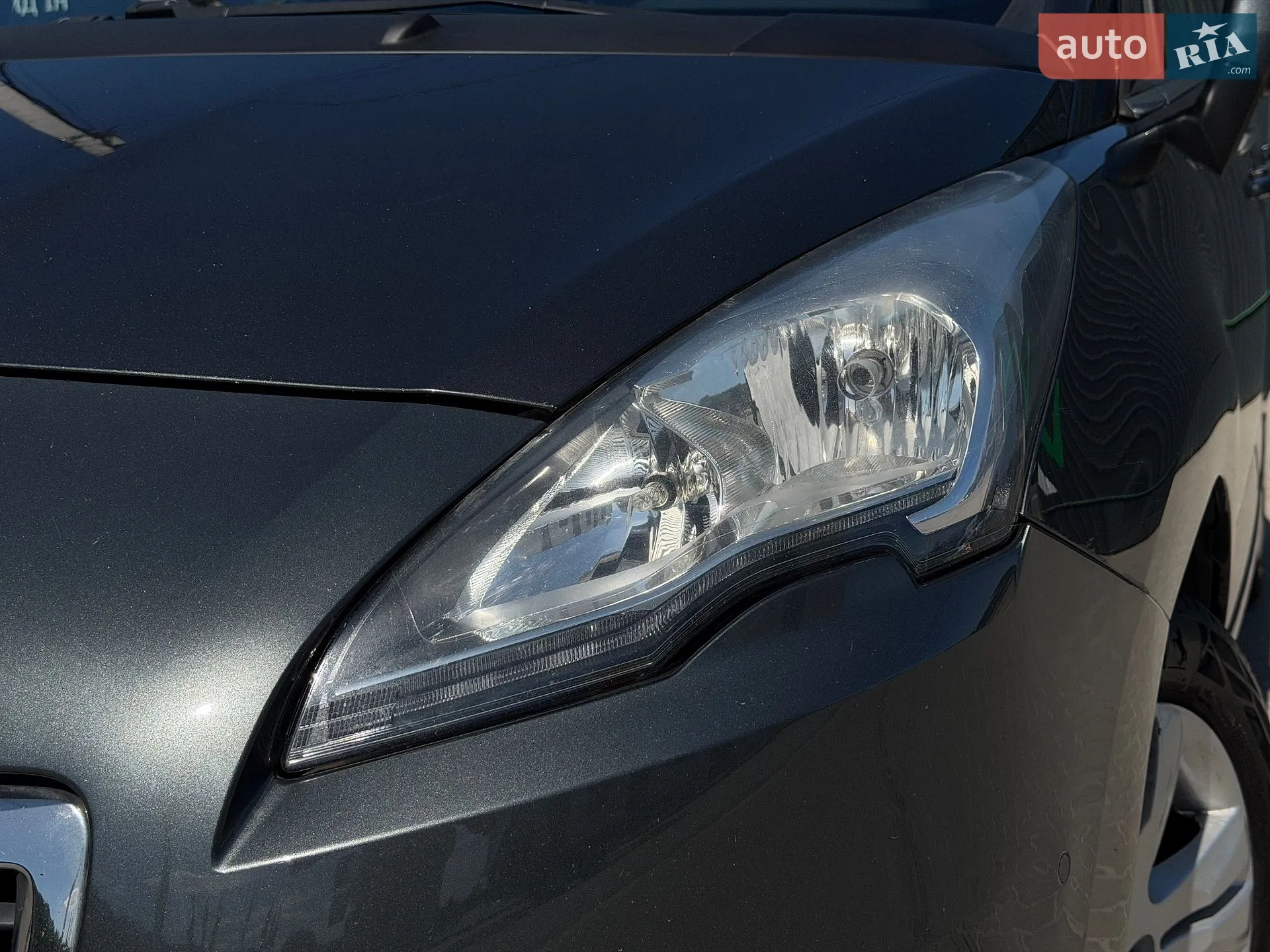 2016 Peugeot 5008 - мініатюра 4