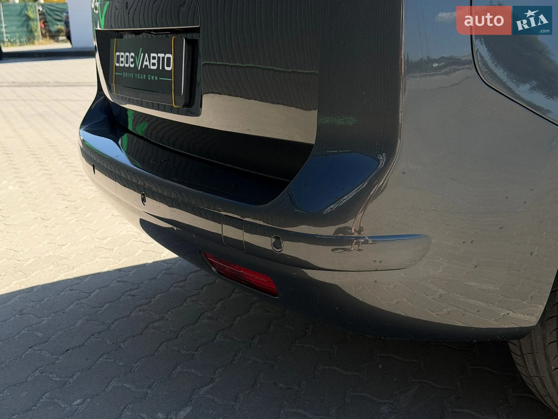 2016 Peugeot 5008 - мініатюра 11