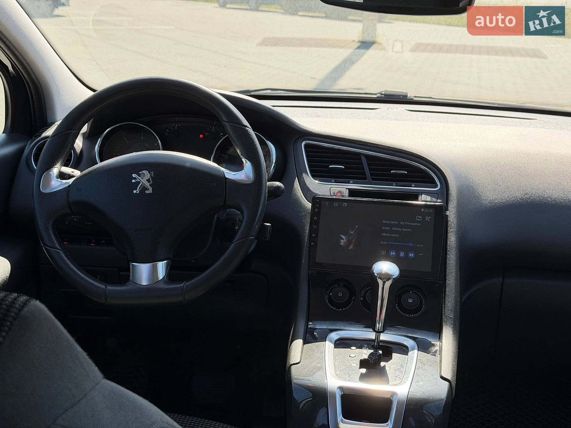 2016 Peugeot 5008 - мініатюра 31
