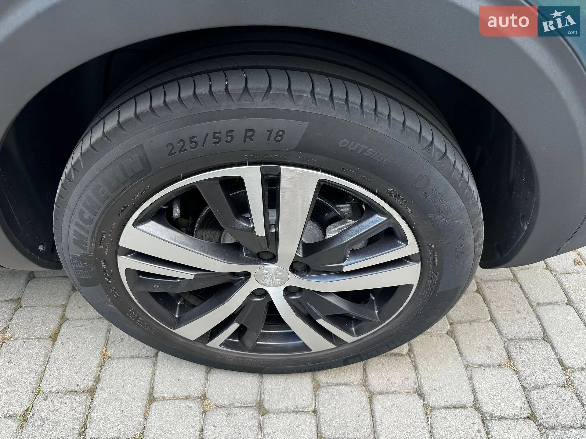 2019 Peugeot 5008 - мініатюра 28