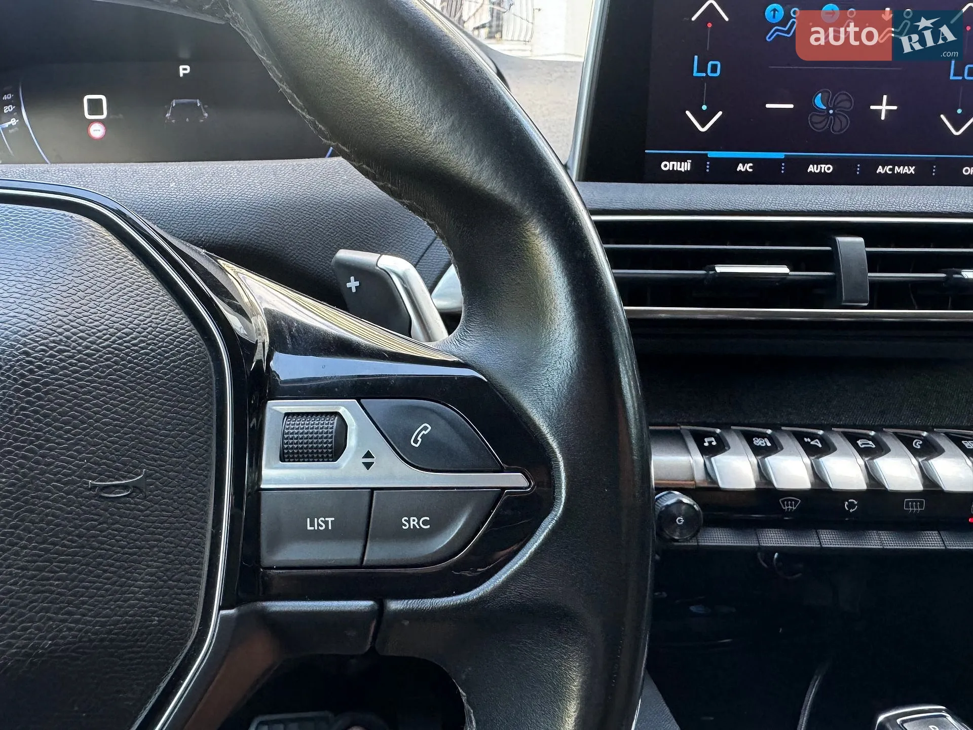 2019 Peugeot 5008 - мініатюра 41