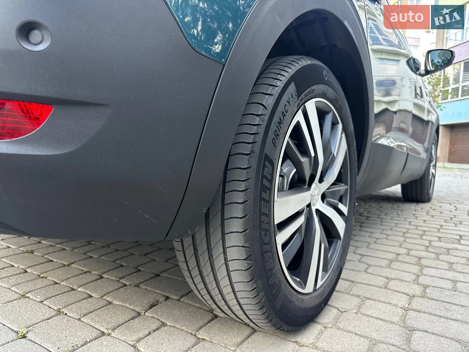 2019 Peugeot 5008 - мініатюра 89
