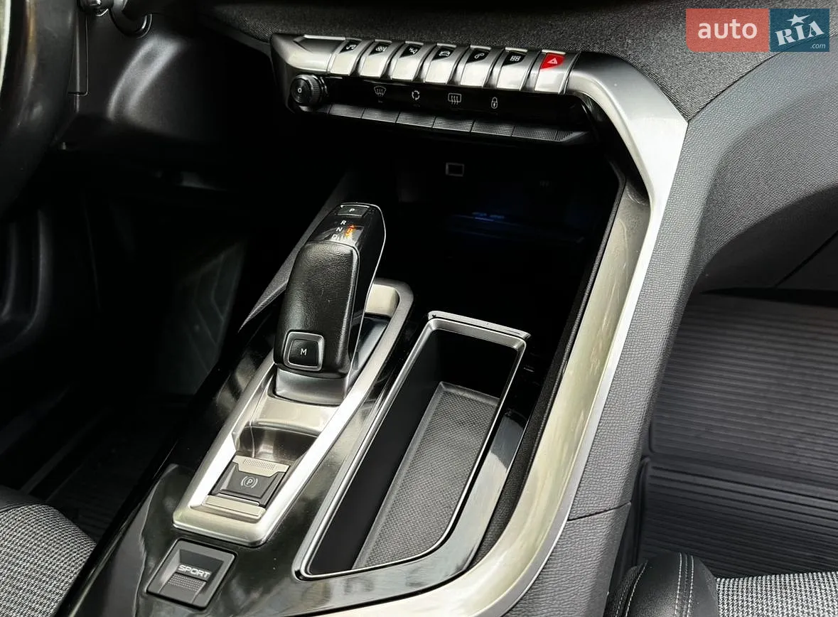 2019 Peugeot 5008 - мініатюра 82