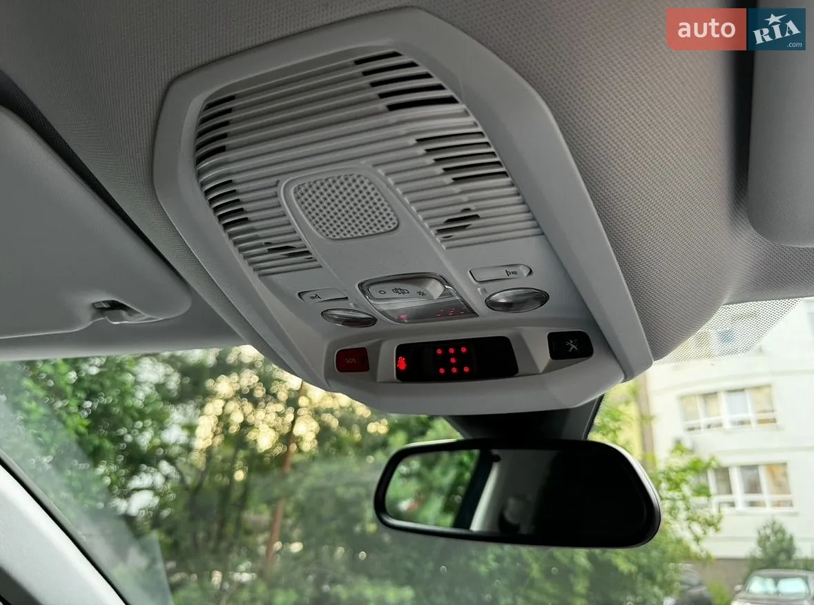 2019 Peugeot 5008 - мініатюра 49