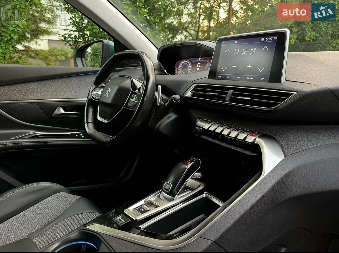 2019 Peugeot 5008 - мініатюра 46