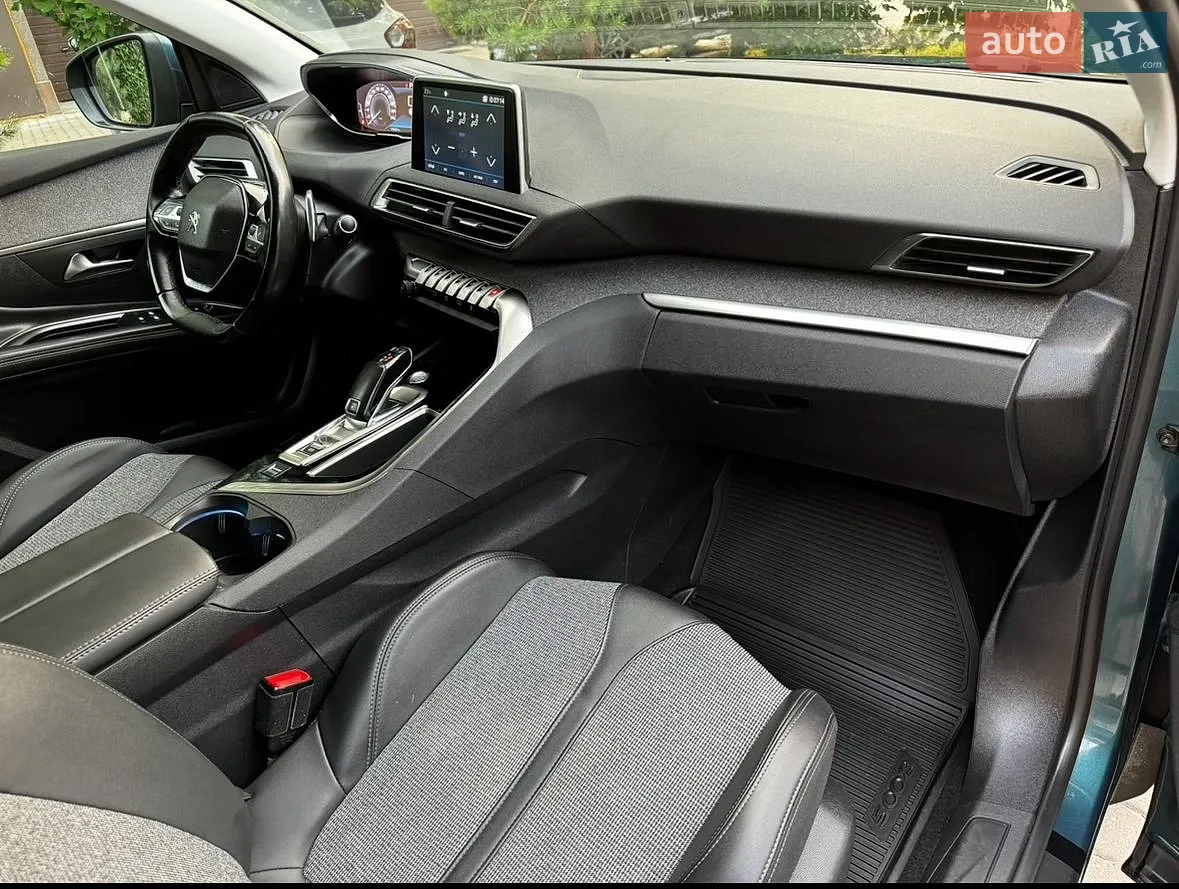 2019 Peugeot 5008 - мініатюра 32