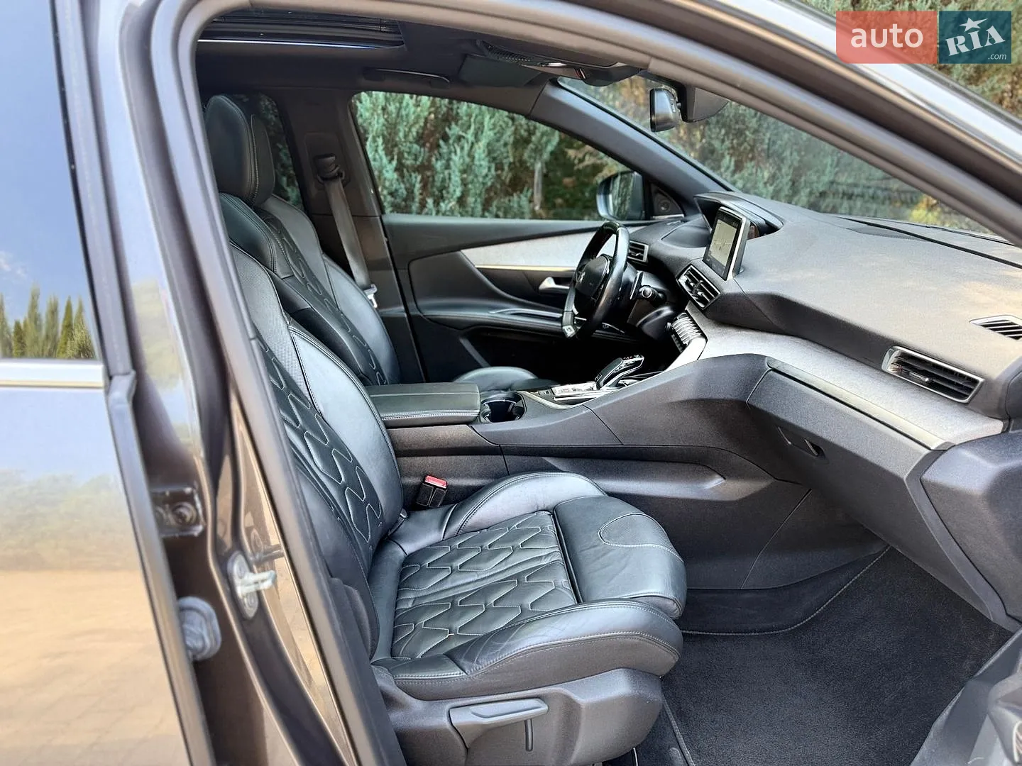 2019 Peugeot 5008 - мініатюра 19