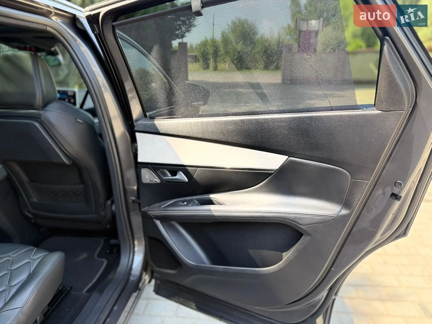 2019 Peugeot 5008 - мініатюра 26