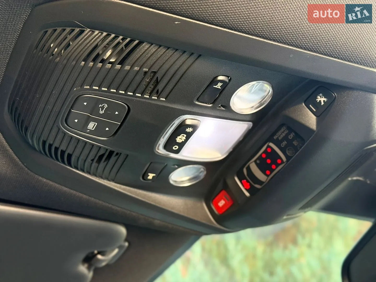 2019 Peugeot 5008 - мініатюра 37
