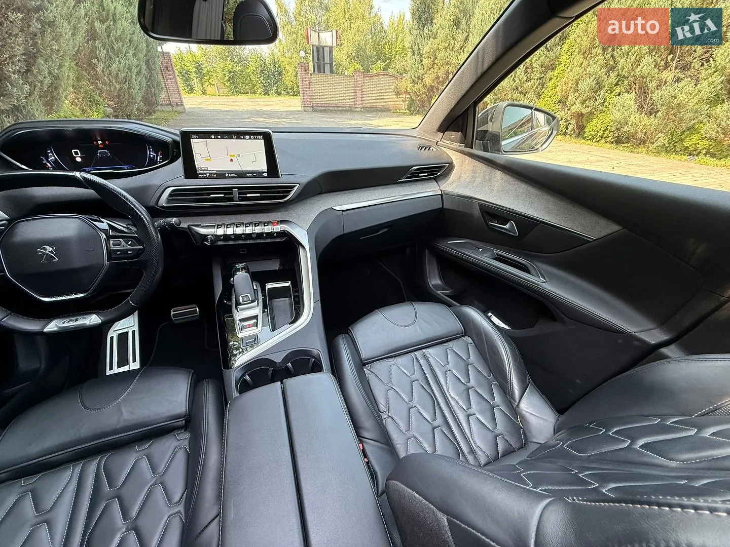 2019 Peugeot 5008 - мініатюра 47