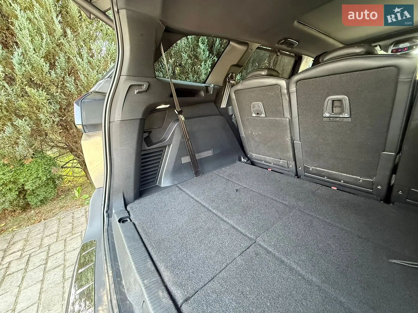 2019 Peugeot 5008 - мініатюра 52