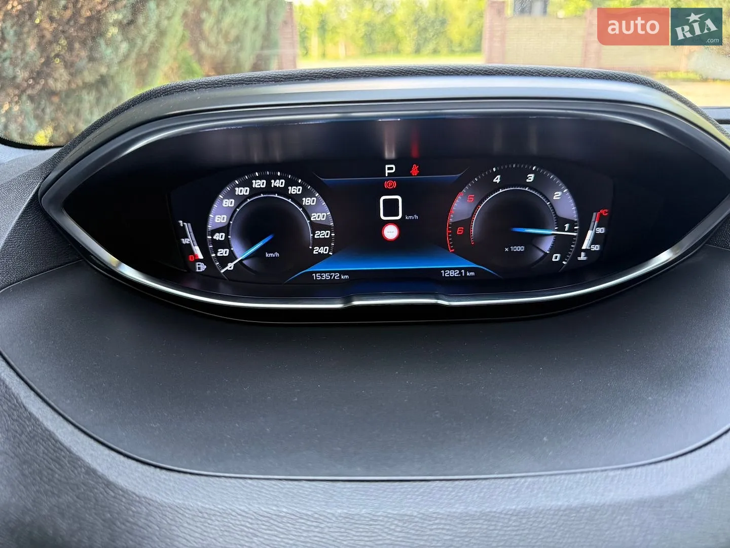 2019 Peugeot 5008 - мініатюра 72