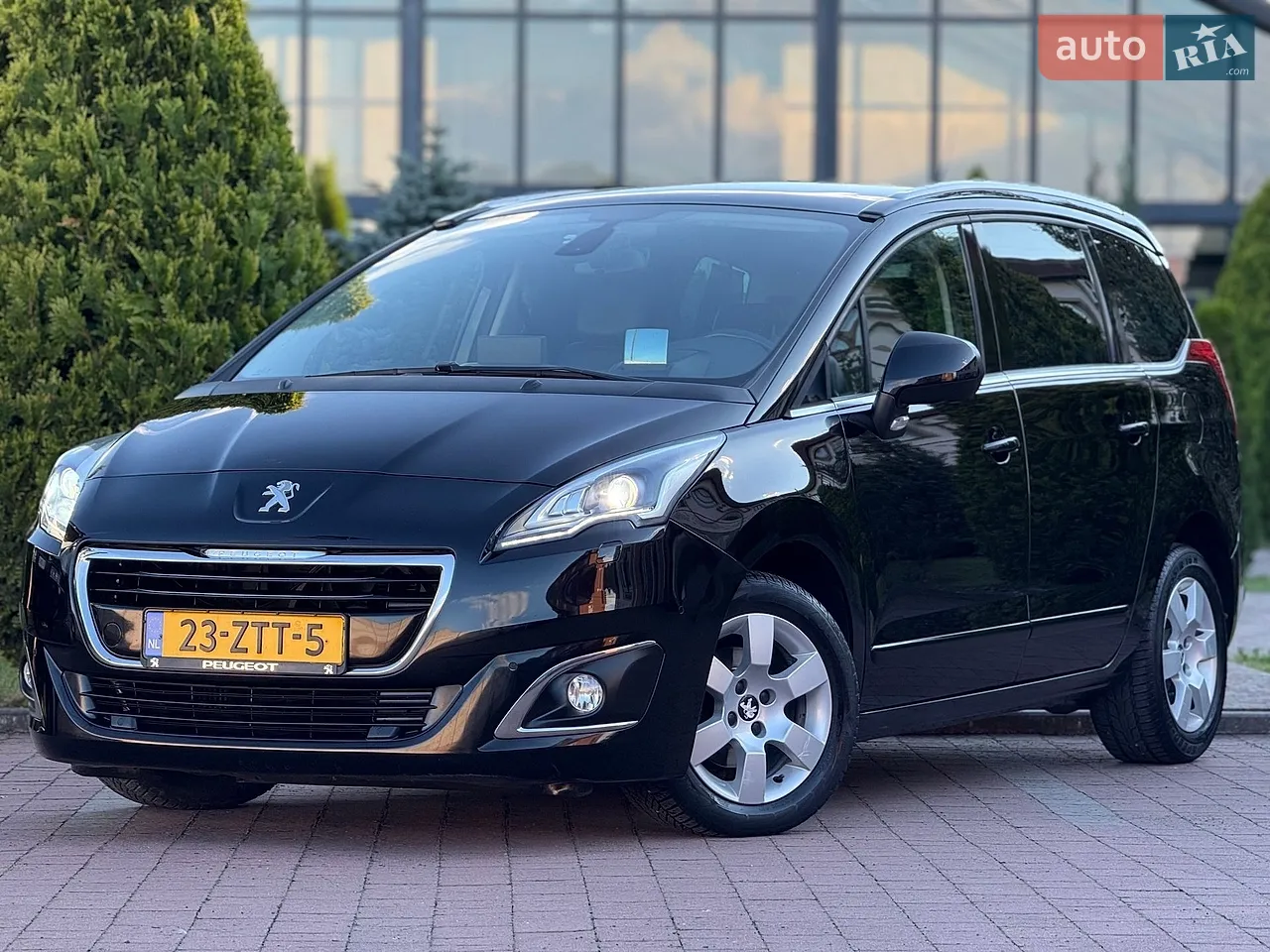2011 Peugeot 3008 - мініатюра 91