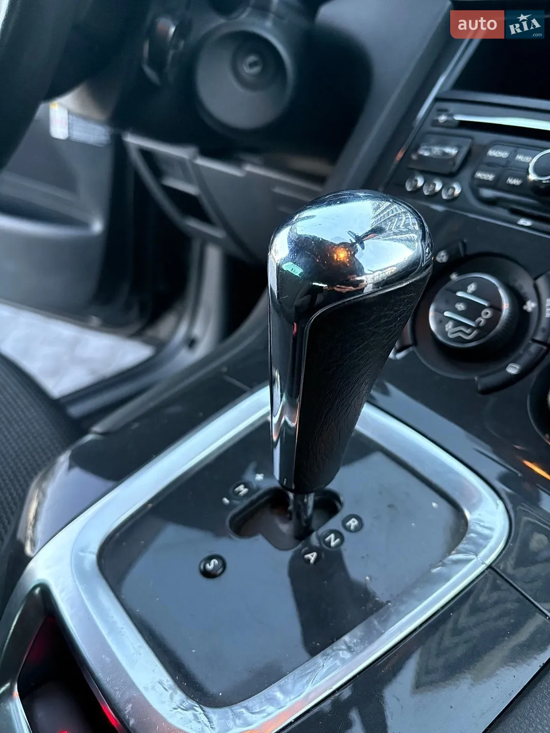 2012 Peugeot 5008 - мініатюра 11