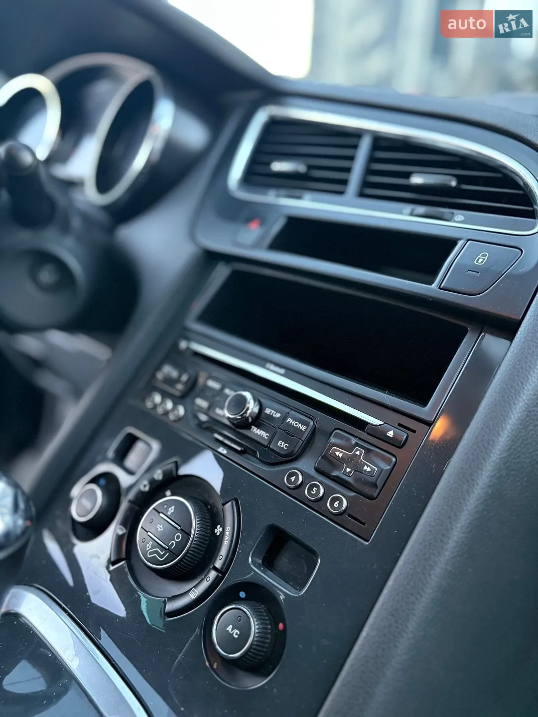 2012 Peugeot 5008 - мініатюра 15