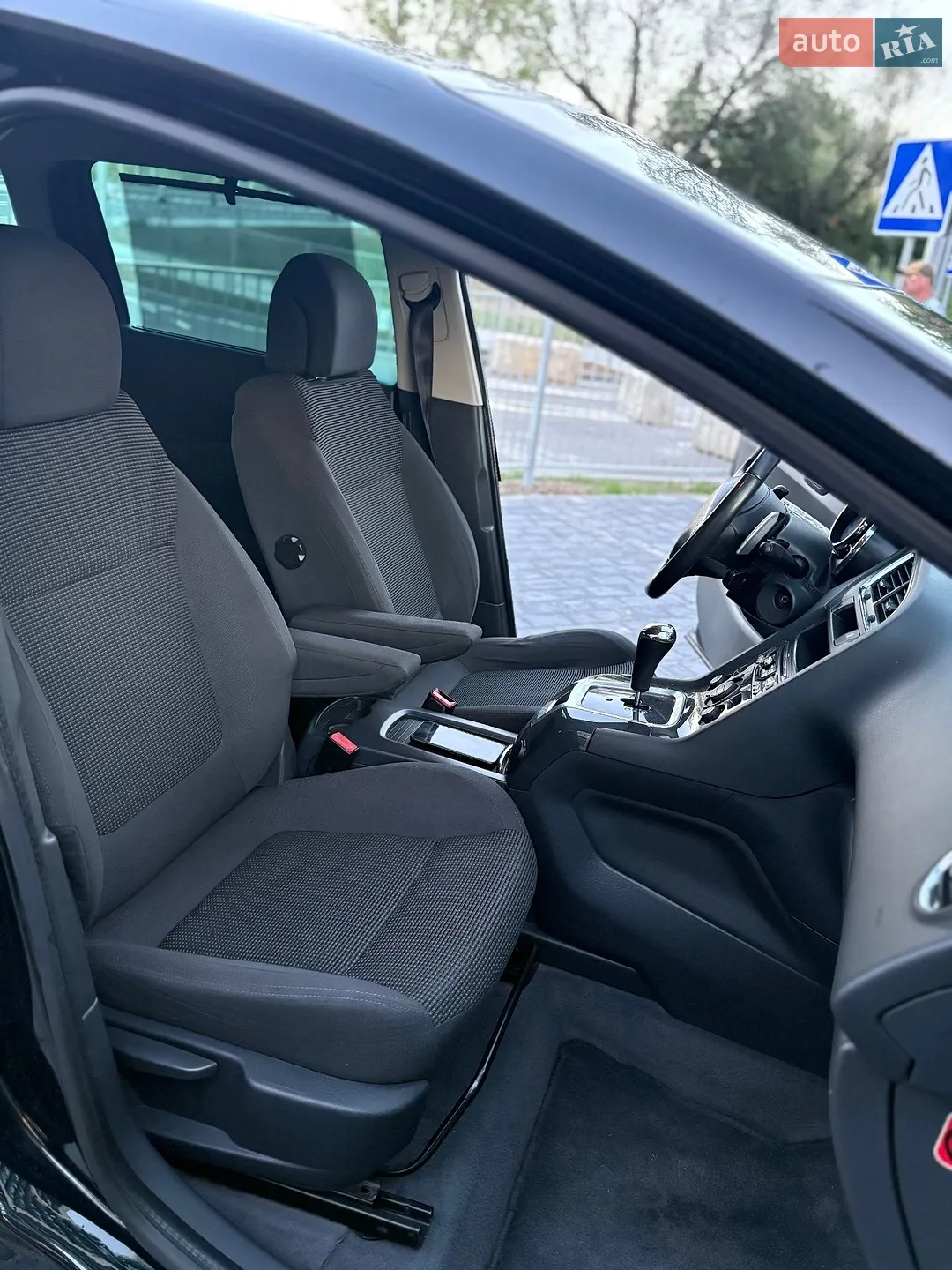 2012 Peugeot 5008 - мініатюра 14