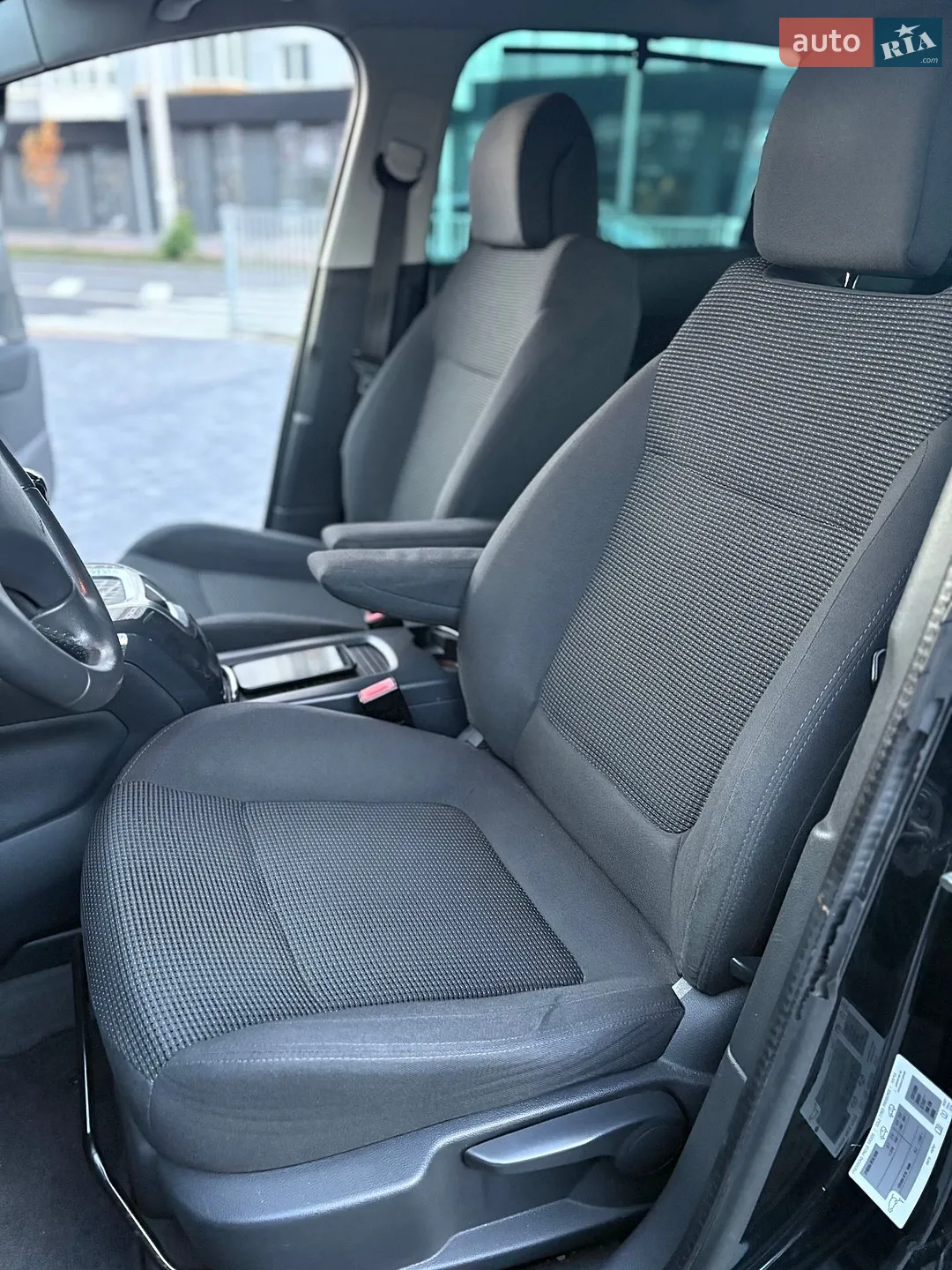 2012 Peugeot 5008 - мініатюра 19